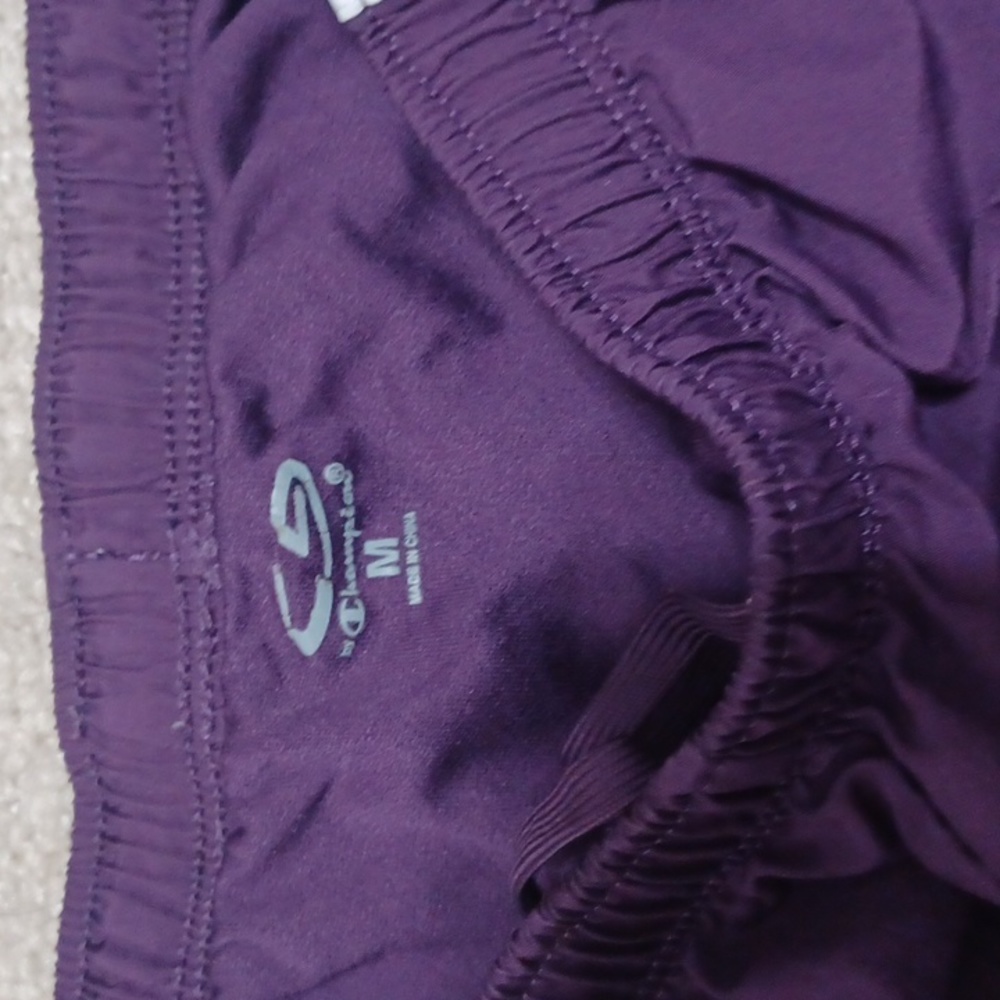 Champion running shorts - Picture 2 of 4